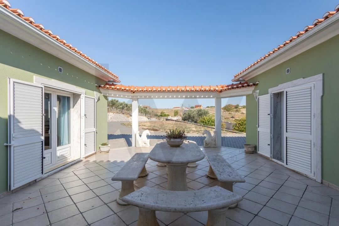 Moradia T3 para Venda em Carnota Foto 11