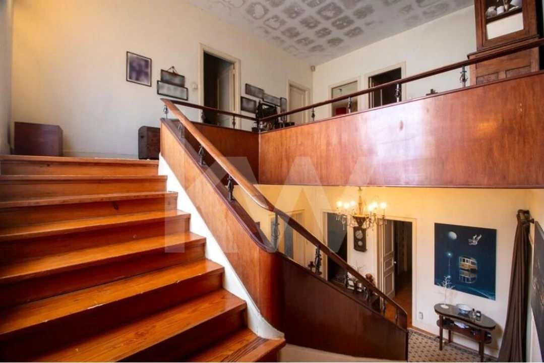 Moradia T5 para Venda em São Mamede de Infesta e Senhora da Hora Foto 30