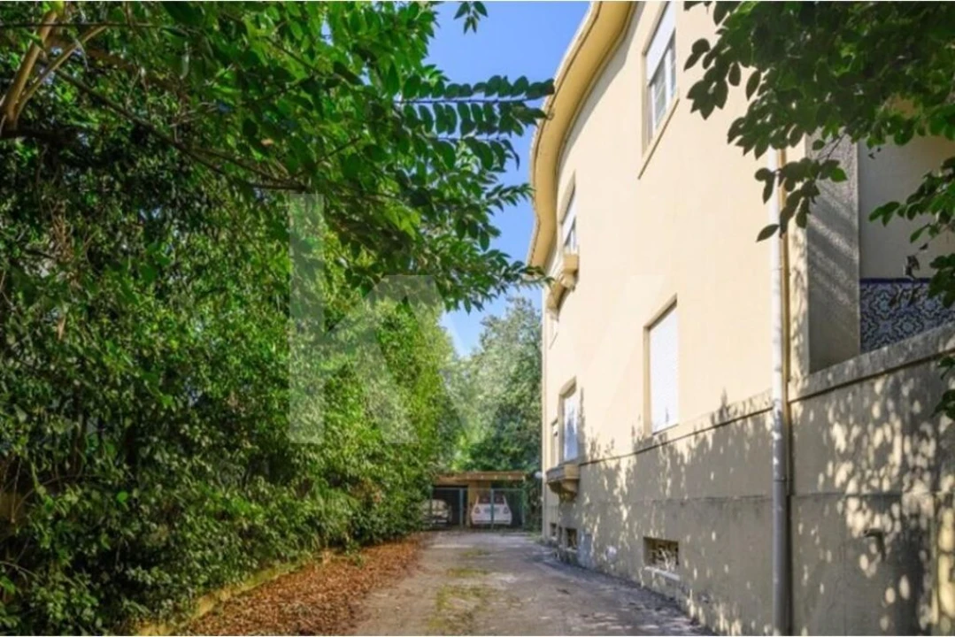 Moradia T5 para Venda em São Mamede de Infesta e Senhora da Hora Foto 10