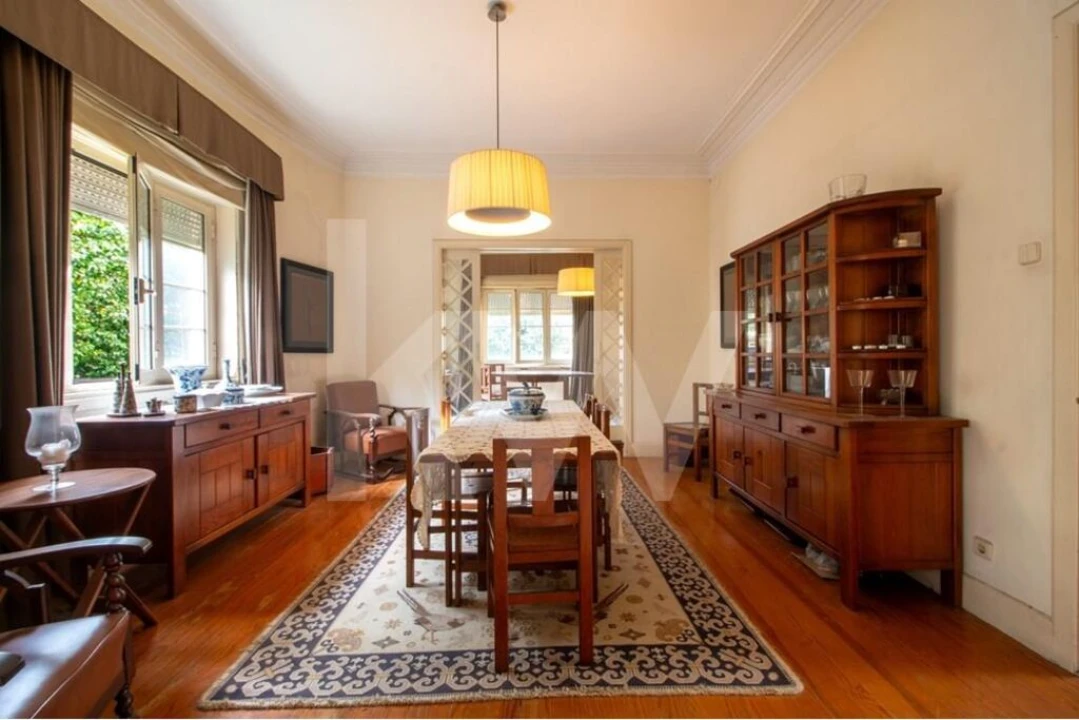 Moradia T5 para Venda em São Mamede de Infesta e Senhora da Hora Foto 2