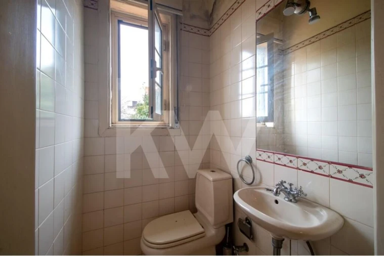 Moradia T5 para Venda em São Mamede de Infesta e Senhora da Hora Foto 35