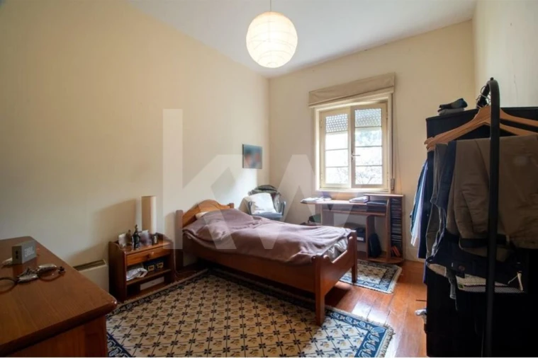 Moradia T5 para Venda em São Mamede de Infesta e Senhora da Hora Foto 31