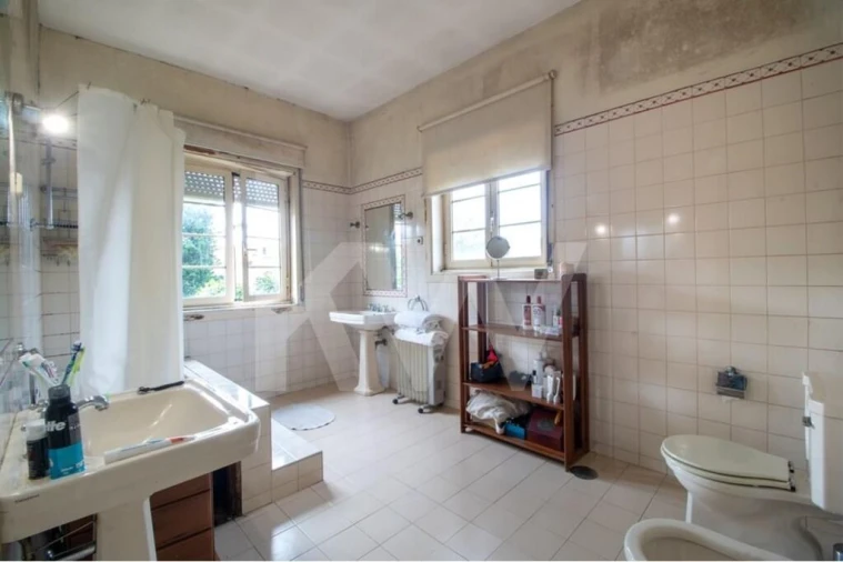 Moradia T5 para Venda em São Mamede de Infesta e Senhora da Hora Foto 34