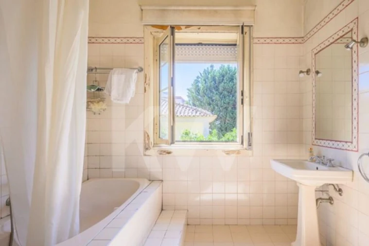 Moradia T5 para Venda em São Mamede de Infesta e Senhora da Hora Foto 18