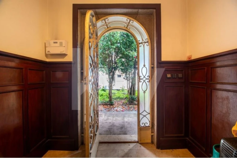 Moradia T5 para Venda em São Mamede de Infesta e Senhora da Hora Foto 3