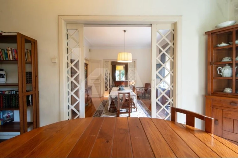 Moradia T5 para Venda em São Mamede de Infesta e Senhora da Hora Foto 25