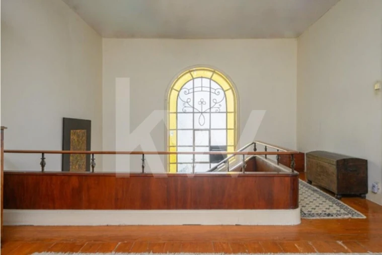 Moradia T5 para Venda em São Mamede de Infesta e Senhora da Hora Foto 6