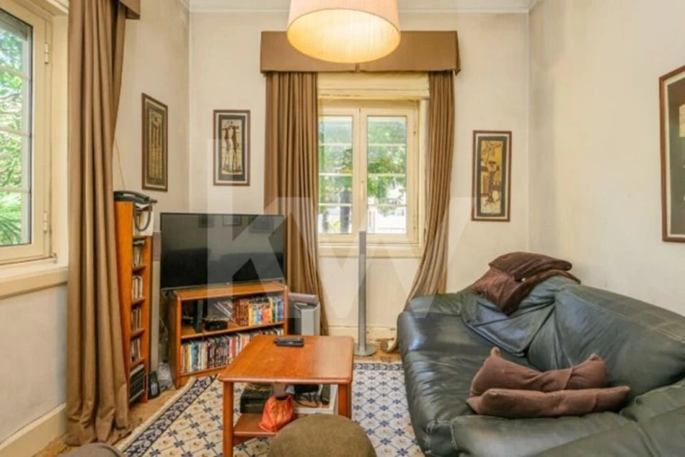 Moradia T5 para Venda em São Mamede de Infesta e Senhora da Hora Foto 24