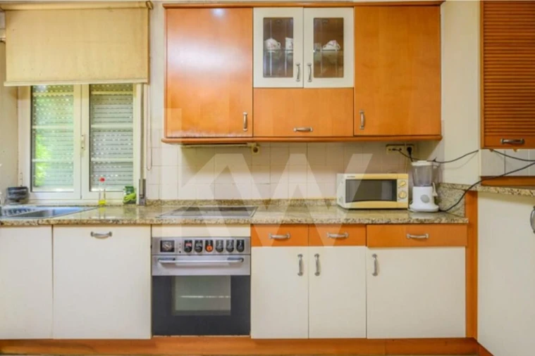 Moradia T5 para Venda em São Mamede de Infesta e Senhora da Hora Foto 22