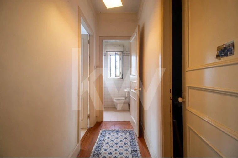 Moradia T5 para Venda em São Mamede de Infesta e Senhora da Hora Foto 37