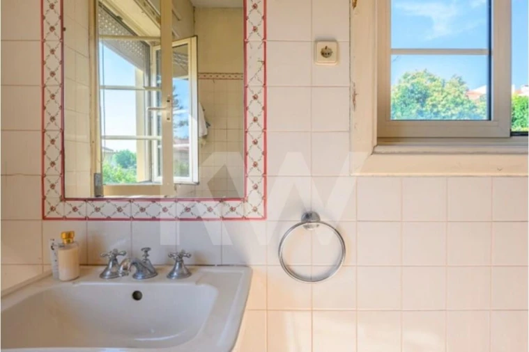 Moradia T5 para Venda em São Mamede de Infesta e Senhora da Hora Foto 20