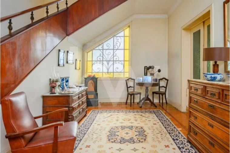 Moradia T5 para Venda em São Mamede de Infesta e Senhora da Hora Foto 14