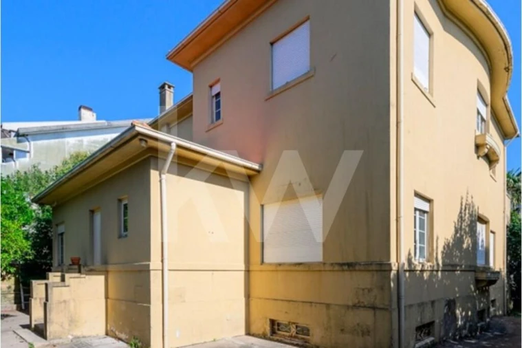 Moradia T5 para Venda em São Mamede de Infesta e Senhora da Hora Foto 11