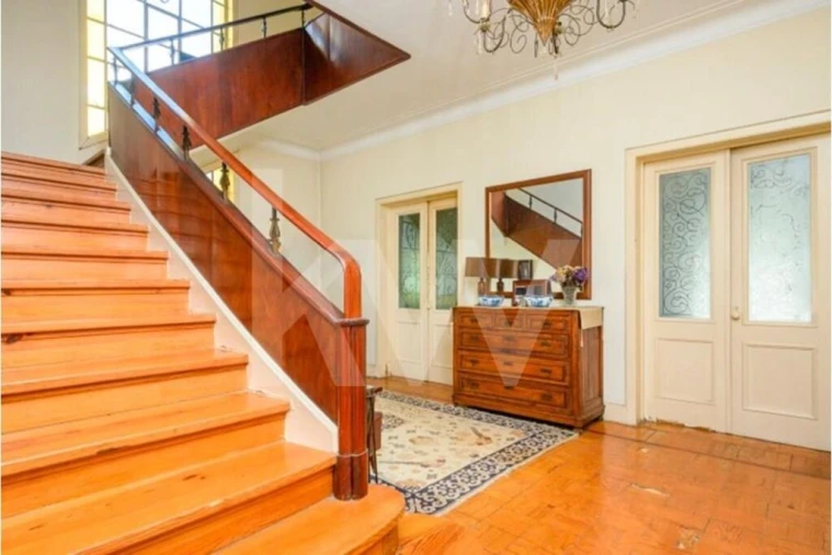 Moradia T5 para Venda em São Mamede de Infesta e Senhora da Hora Foto 8