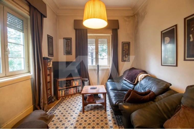 Moradia T5 para Venda em São Mamede de Infesta e Senhora da Hora Foto 28