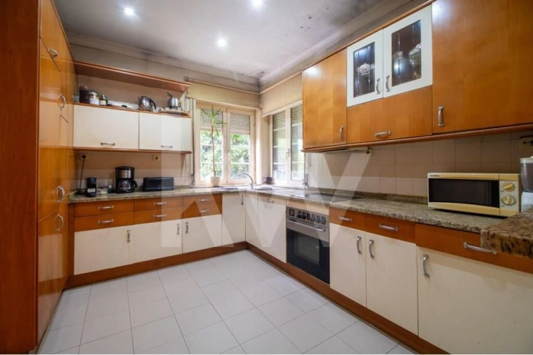 Moradia T5 para Venda em São Mamede de Infesta e Senhora da Hora Foto 21