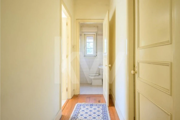 Moradia T5 para Venda em São Mamede de Infesta e Senhora da Hora Foto 19