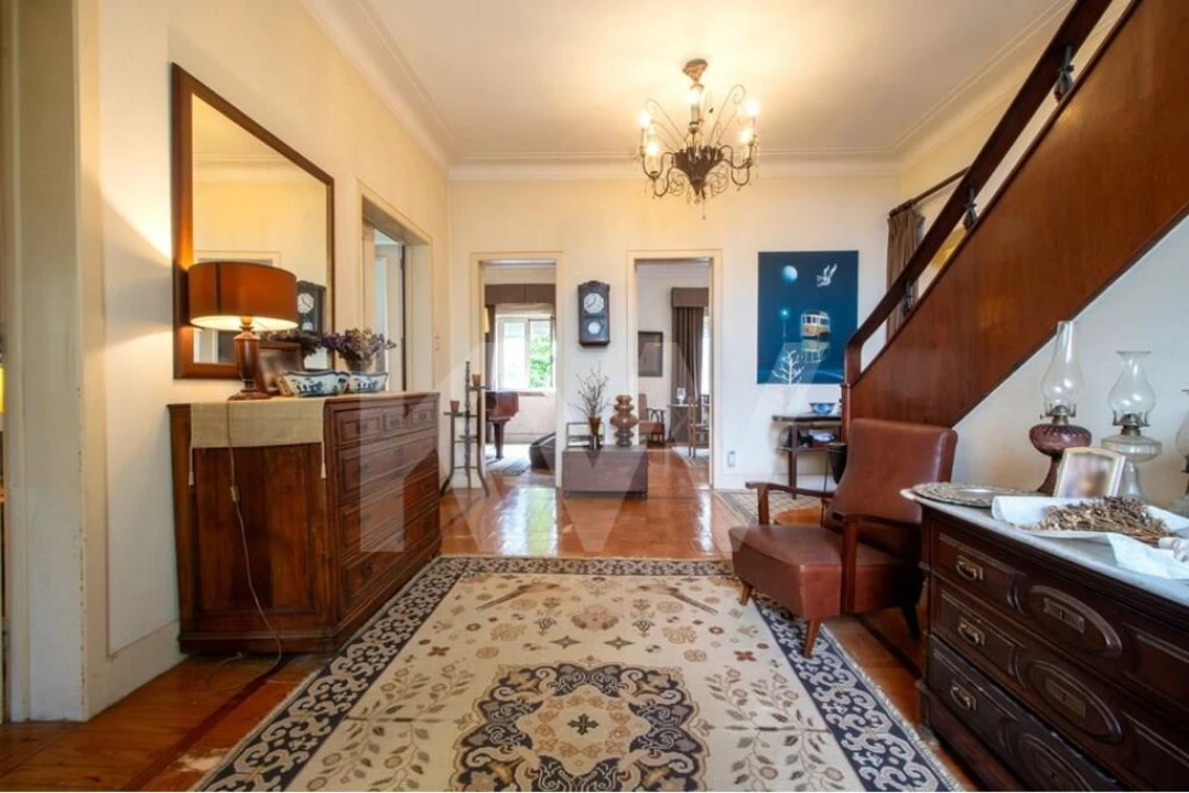 Moradia T5 para Venda em São Mamede de Infesta e Senhora da Hora Foto 17