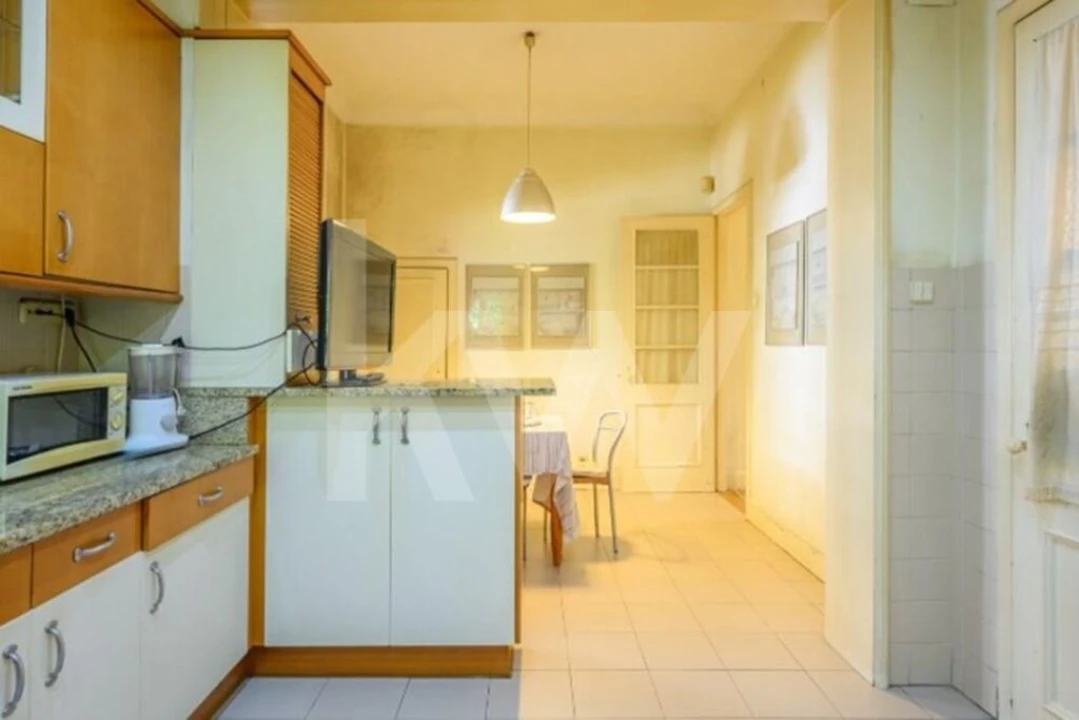 Moradia T5 para Venda em São Mamede de Infesta e Senhora da Hora Foto 23