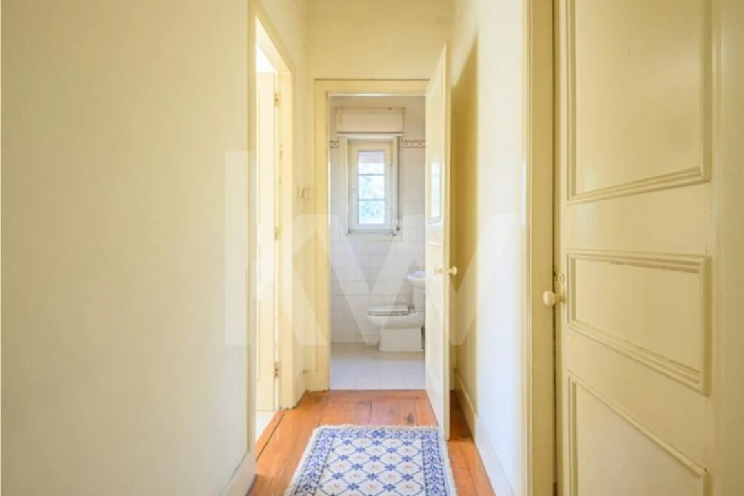 Moradia T5 para Venda em São Mamede de Infesta e Senhora da Hora Foto 19