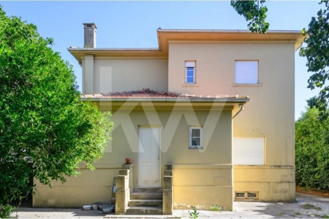 Moradia T5 para Venda em São Mamede de Infesta e Senhora da Hora Foto 1