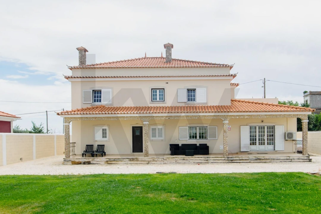 Moradia T5 para Venda em Vila Franca de Xira Foto 50