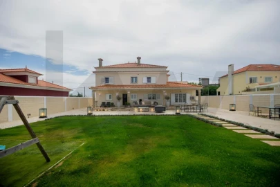Moradia T5 para Venda em Vila Franca de Xira