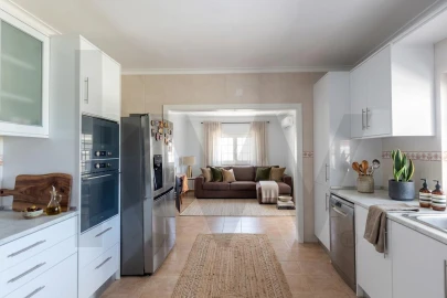 Moradia T5 para Venda em Vila Franca de Xira