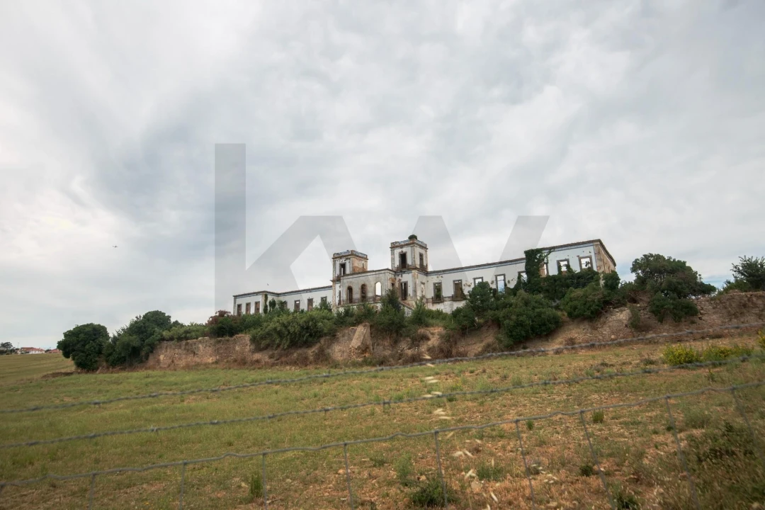 Moradia T5 para Venda em Vila Franca de Xira Foto 44
