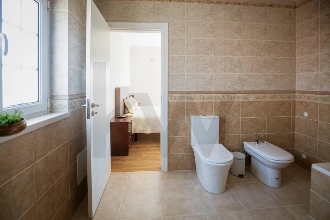 Moradia T5 para Venda em Vila Franca de Xira Foto 30