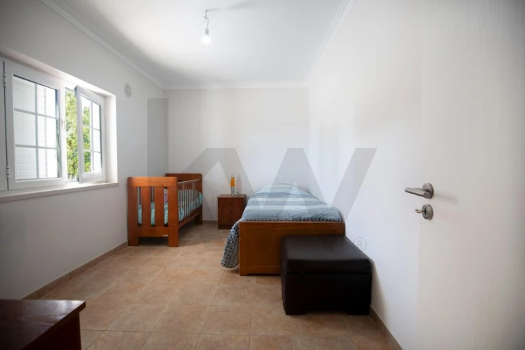 Moradia T5 para Venda em Vila Franca de Xira Foto 14