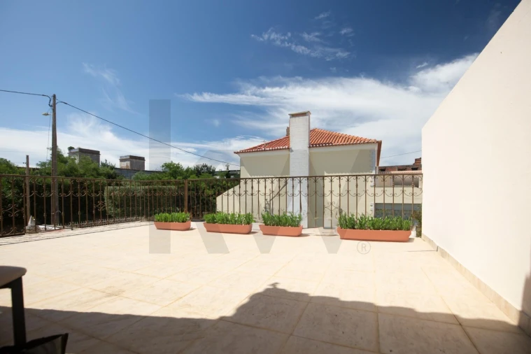 Moradia T5 para Venda em Vila Franca de Xira Foto 46