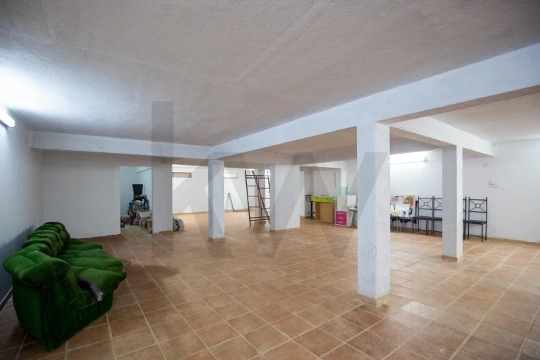 Moradia T5 para Venda em Vila Franca de Xira Foto 43