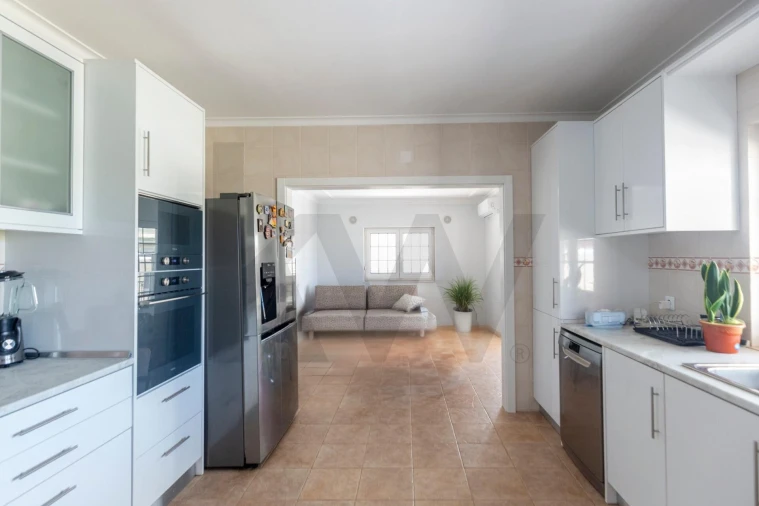 Moradia T5 para Venda em Vila Franca de Xira Foto 10