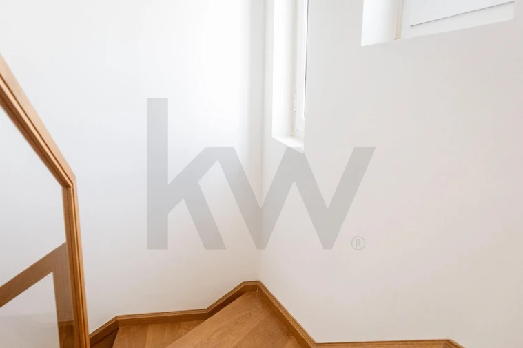 Moradia T5 para Venda em Vila Franca de Xira Foto 38