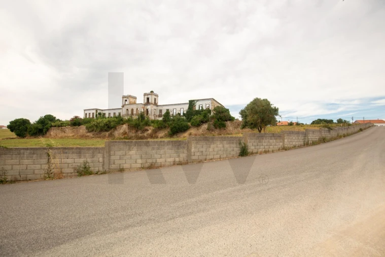 Moradia T5 para Venda em Vila Franca de Xira Foto 45