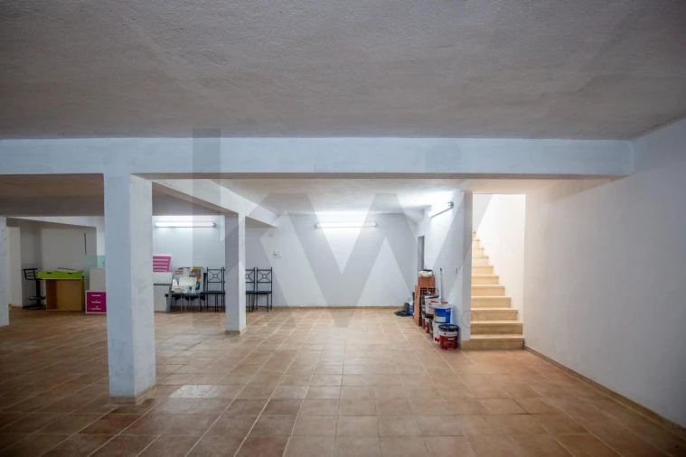 Moradia T5 para Venda em Vila Franca de Xira Foto 42