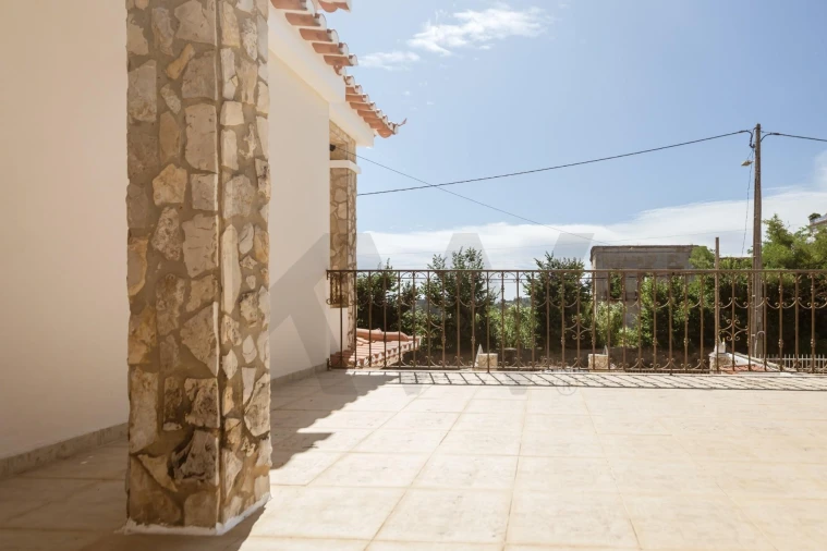 Moradia T5 para Venda em Vila Franca de Xira Foto 7