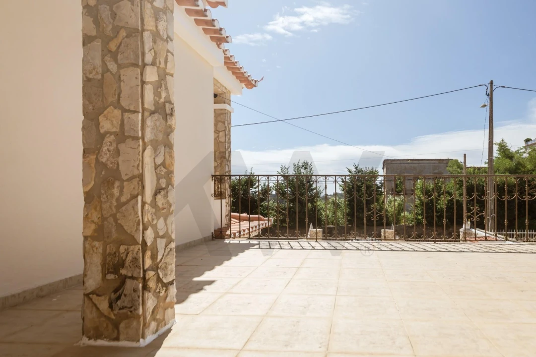 Moradia T5 para Venda em Vila Franca de Xira Foto 7