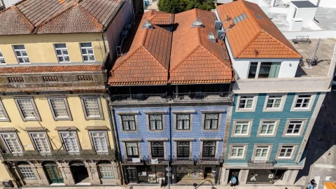 Prédio para Venda em Cedofeita, Santo Ildefonso, Sé, Miragaia, São Nicolau e Vitória
