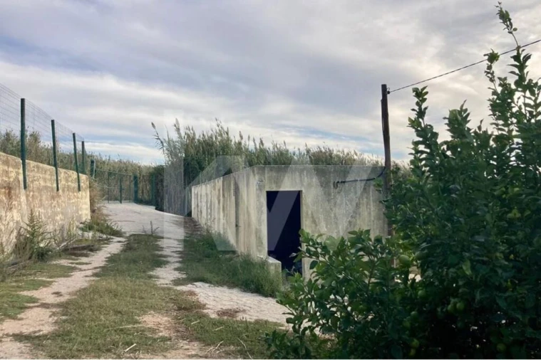 Terreno para Venda em Encarnação Foto 8
