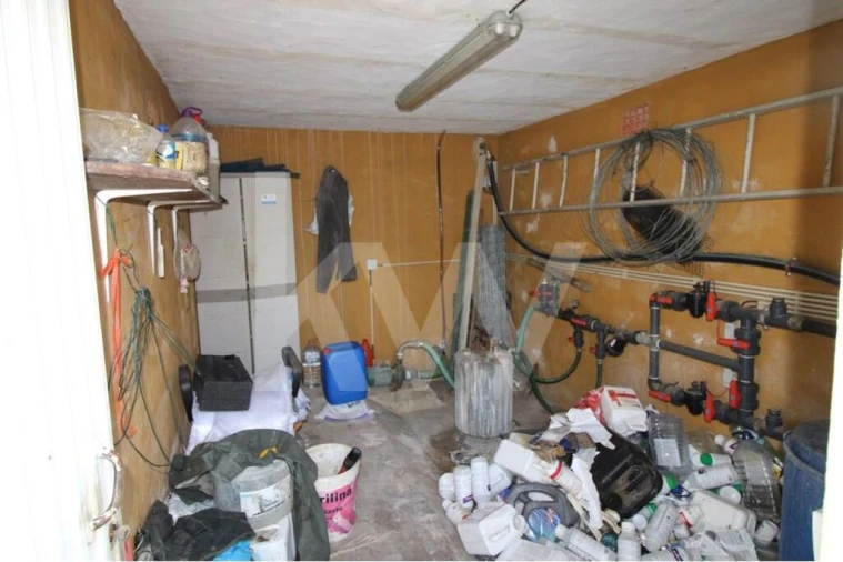 Terreno para Venda em Encarnação Foto 15