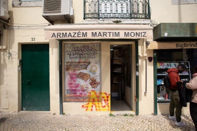 Prédio para Venda em Santa Maria Maior