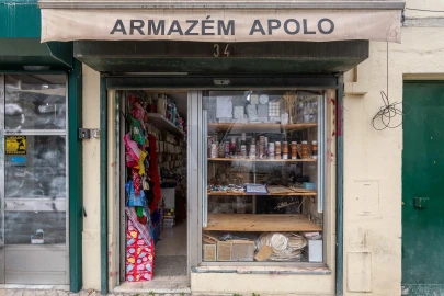 Prédio para Venda em Santa Maria Maior