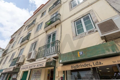 Prédio para Venda em Santa Maria Maior