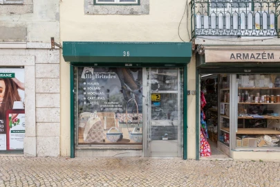 Prédio para Venda em Santa Maria Maior