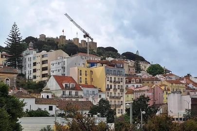 Prédio para Venda em Santa Maria Maior