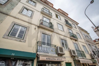 Prédio para Venda em Santa Maria Maior