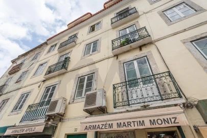 Prédio para Venda em Santa Maria Maior