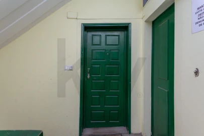 Prédio para Venda em Santa Maria Maior